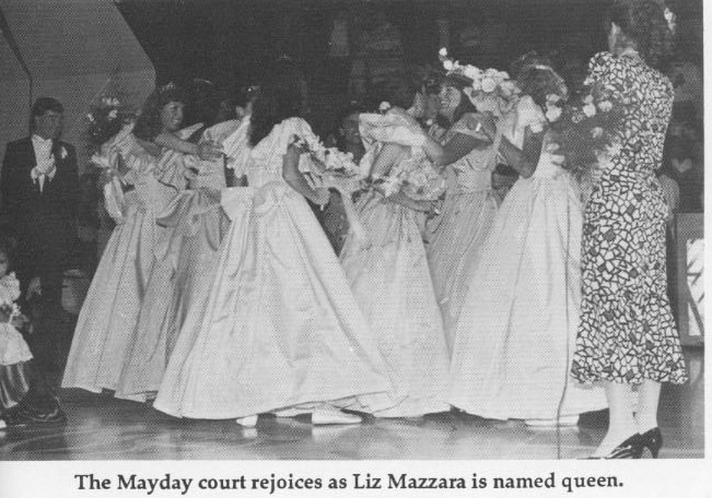 Mayday 
